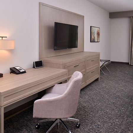 Wyndham Garden Katy Ξενοδοχείο Εξωτερικό φωτογραφία