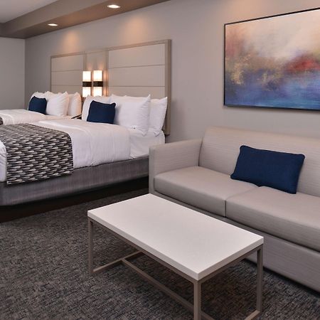 Wyndham Garden Katy Ξενοδοχείο Εξωτερικό φωτογραφία