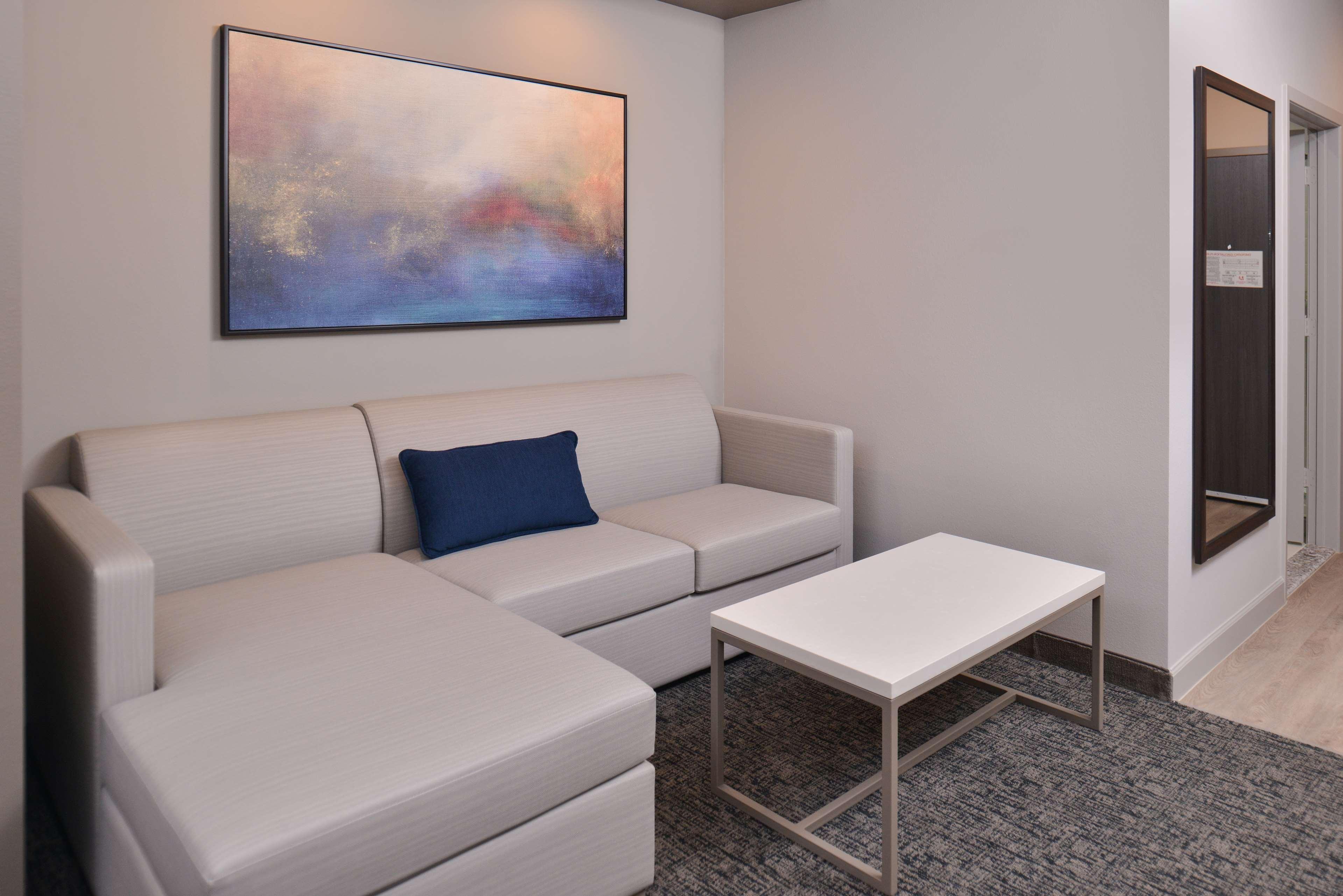 Wyndham Garden Katy Ξενοδοχείο Εξωτερικό φωτογραφία