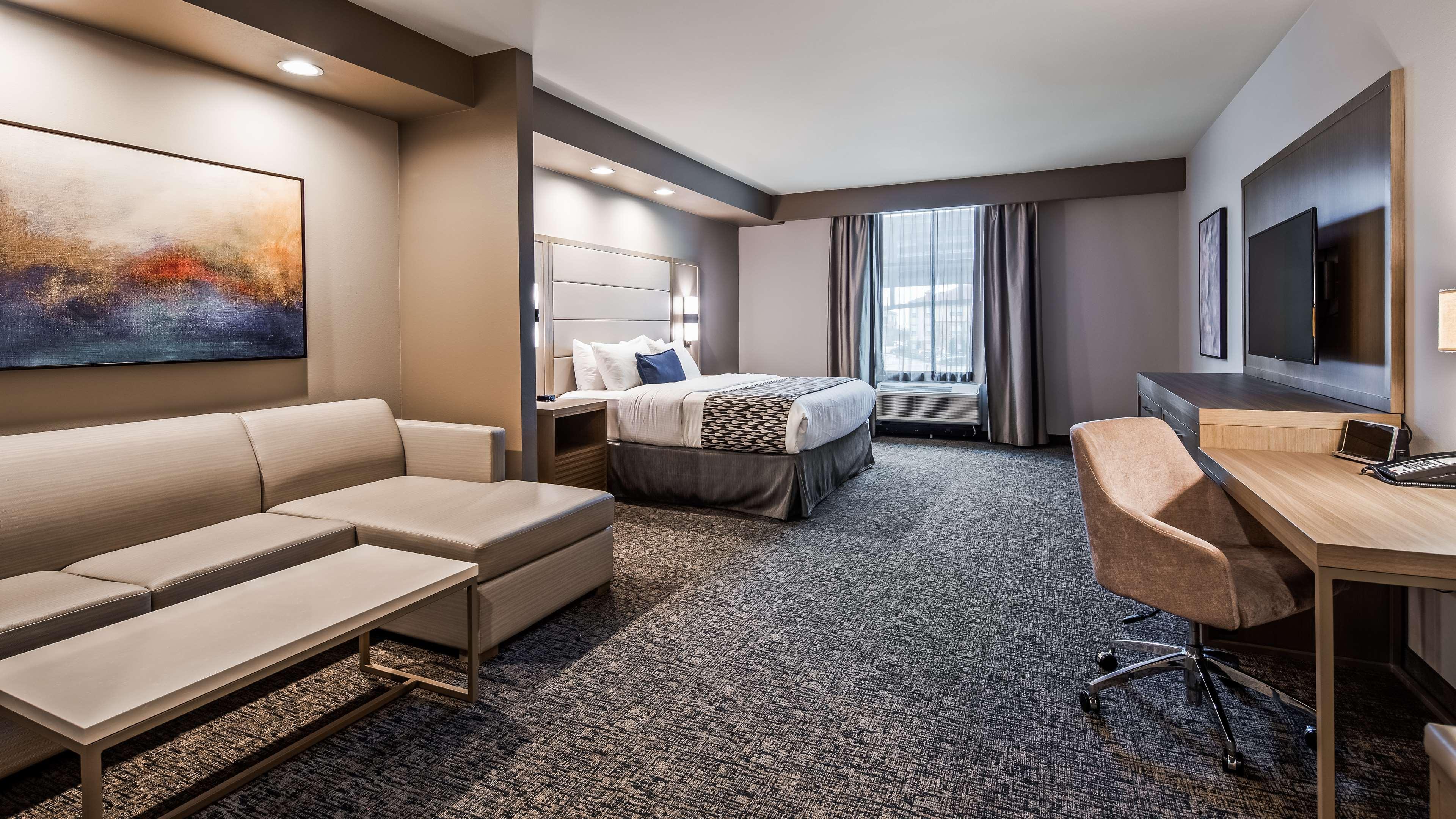 Wyndham Garden Katy Ξενοδοχείο Εξωτερικό φωτογραφία