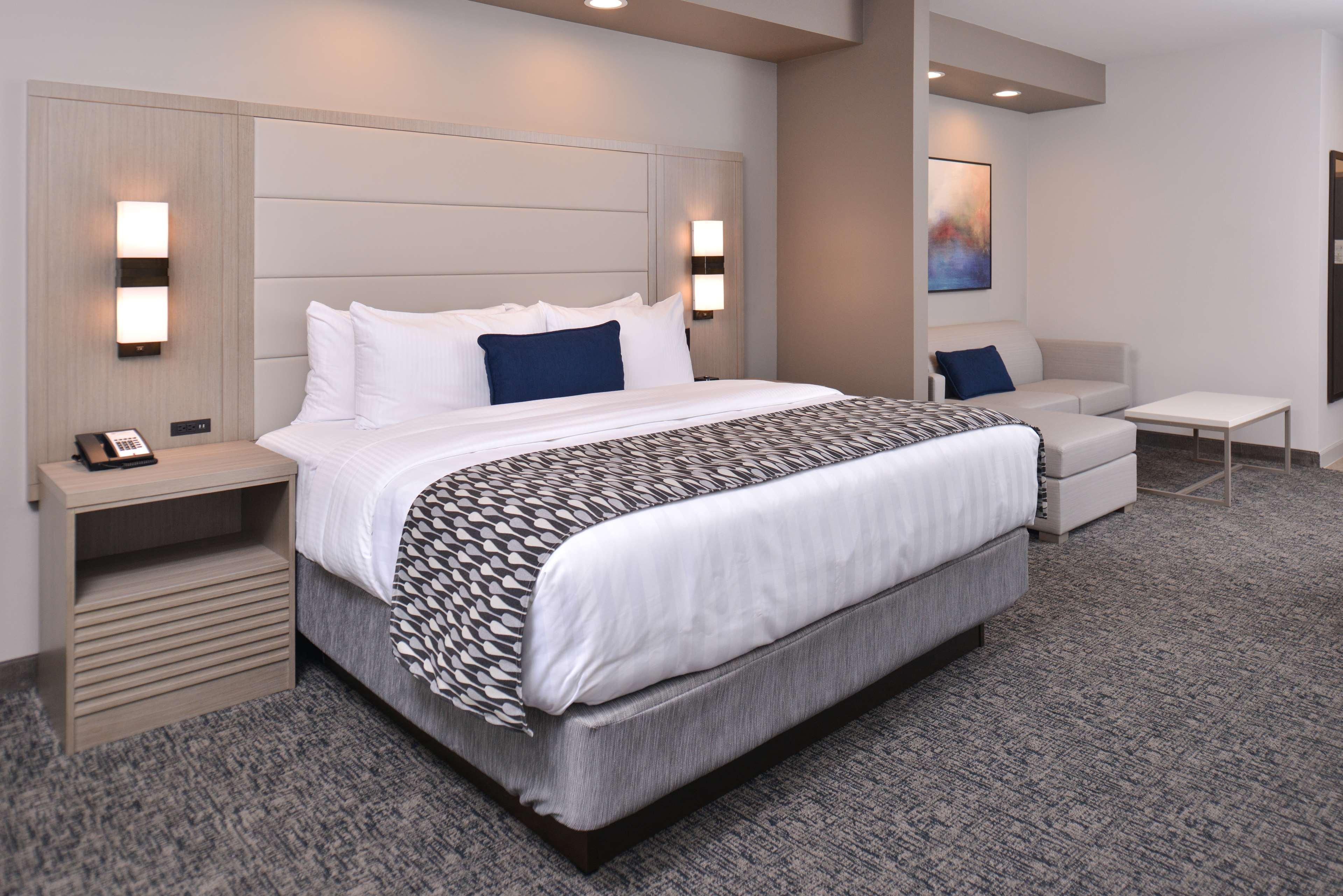 Wyndham Garden Katy Ξενοδοχείο Εξωτερικό φωτογραφία