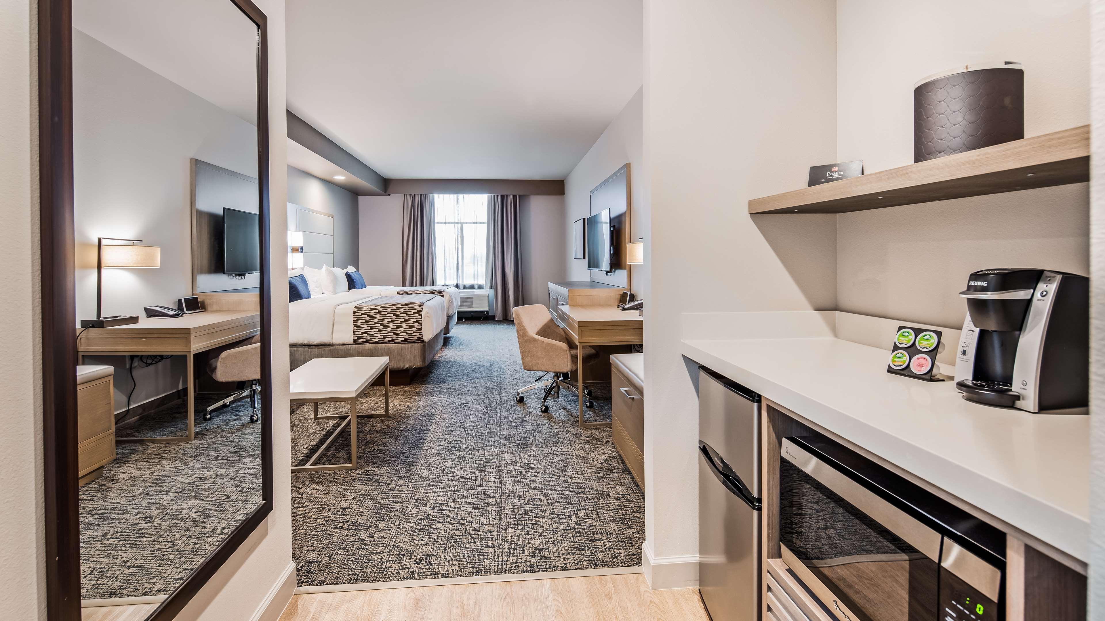 Wyndham Garden Katy Ξενοδοχείο Εξωτερικό φωτογραφία