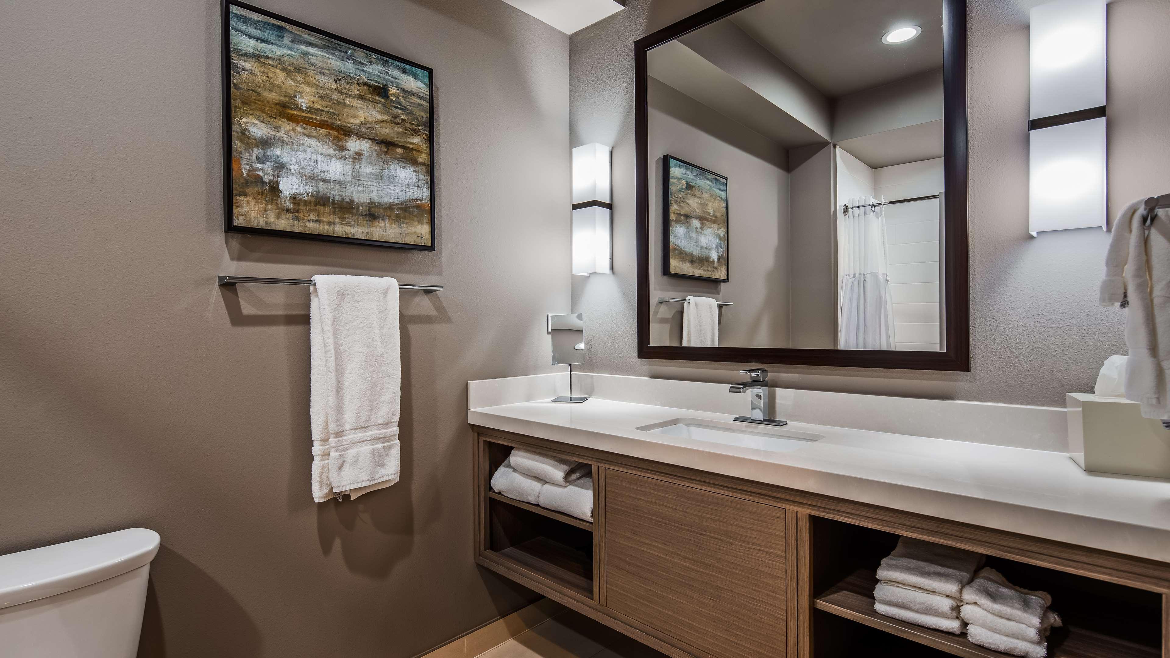 Wyndham Garden Katy Ξενοδοχείο Εξωτερικό φωτογραφία