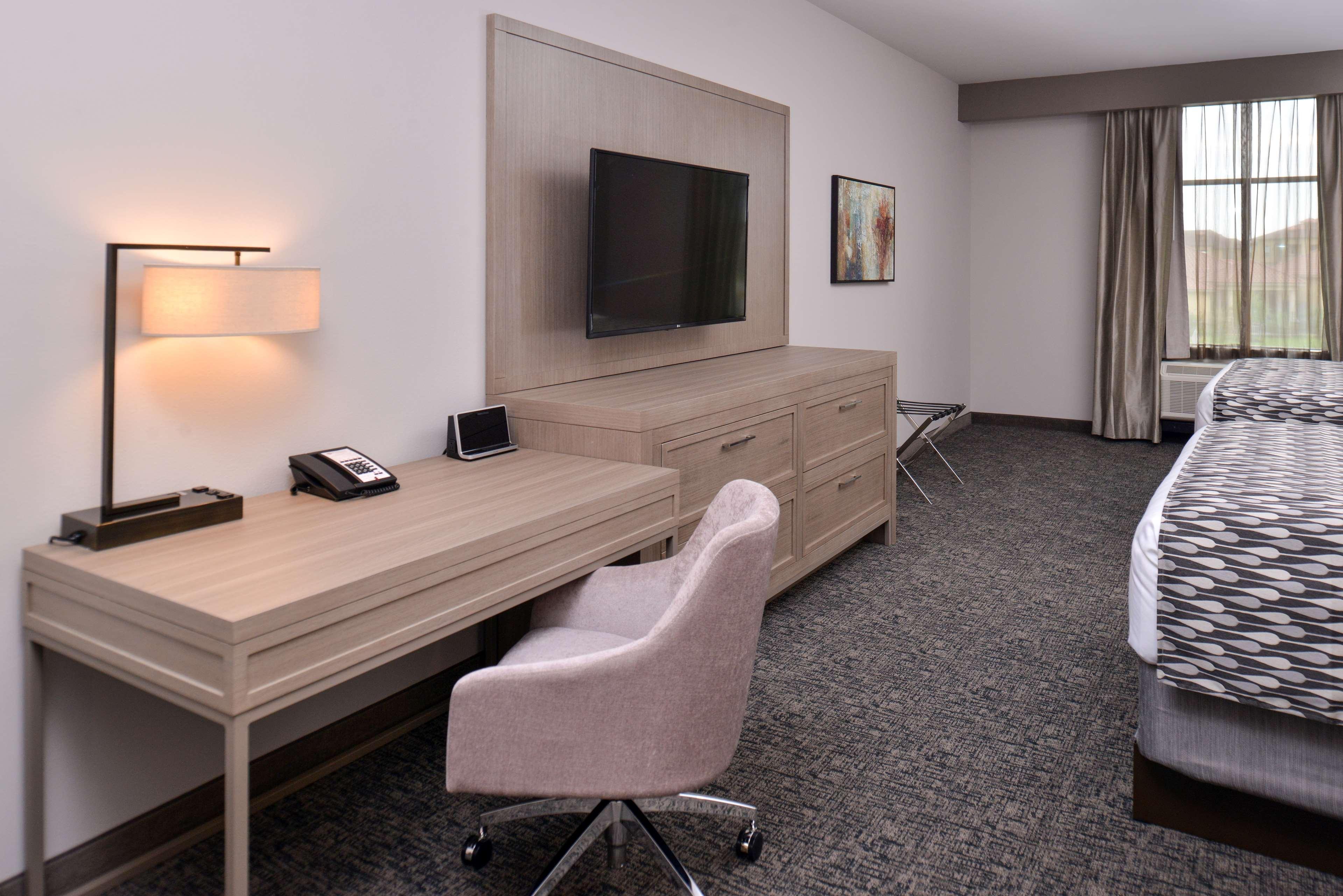 Wyndham Garden Katy Ξενοδοχείο Εξωτερικό φωτογραφία