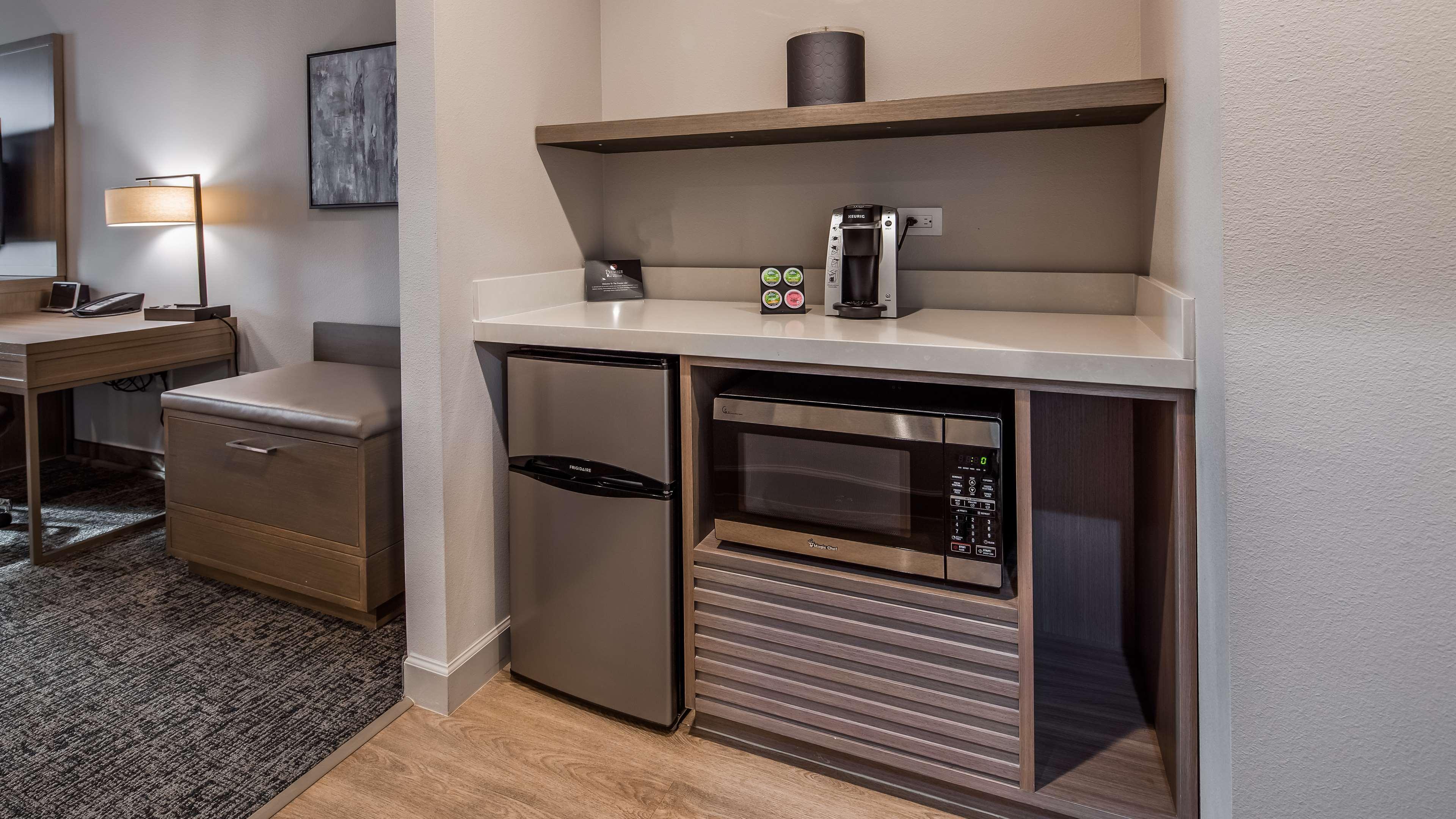 Wyndham Garden Katy Ξενοδοχείο Εξωτερικό φωτογραφία