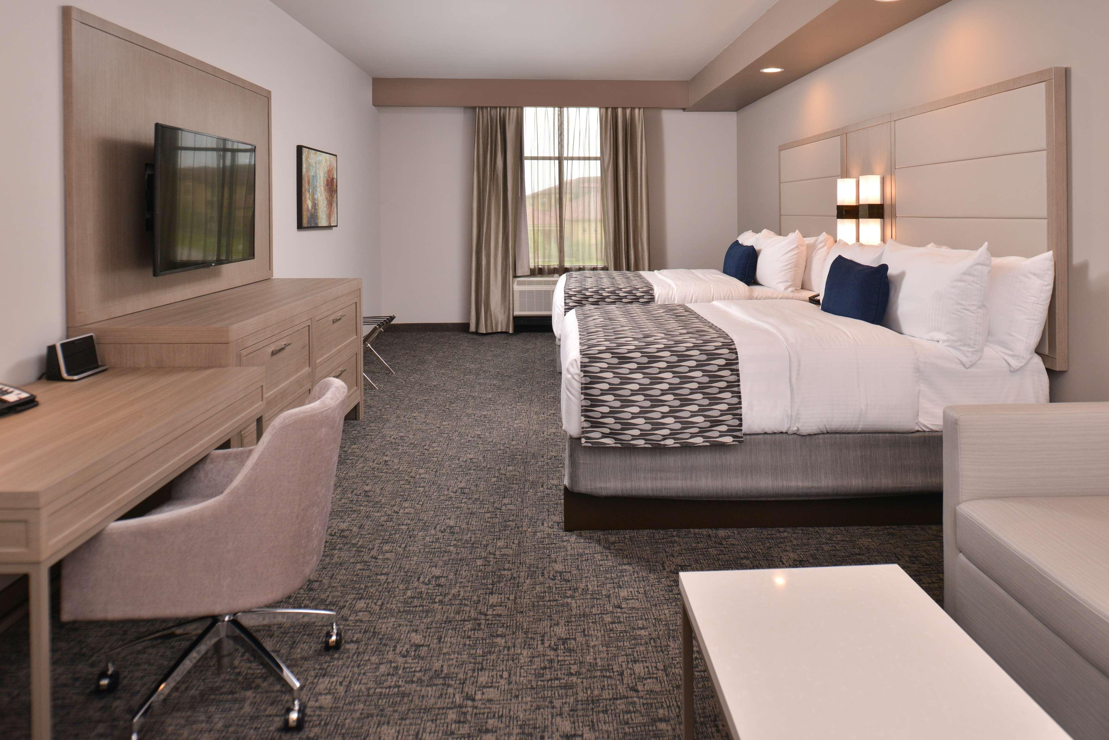Wyndham Garden Katy Ξενοδοχείο Εξωτερικό φωτογραφία