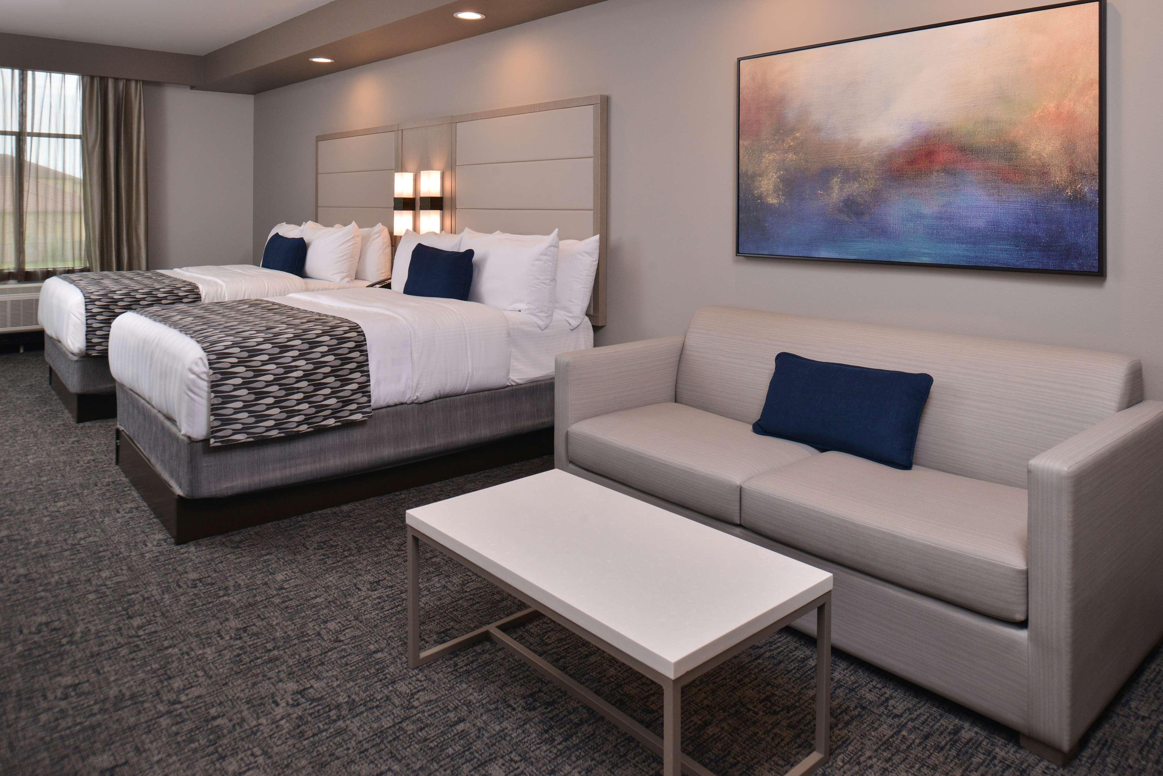 Wyndham Garden Katy Ξενοδοχείο Εξωτερικό φωτογραφία