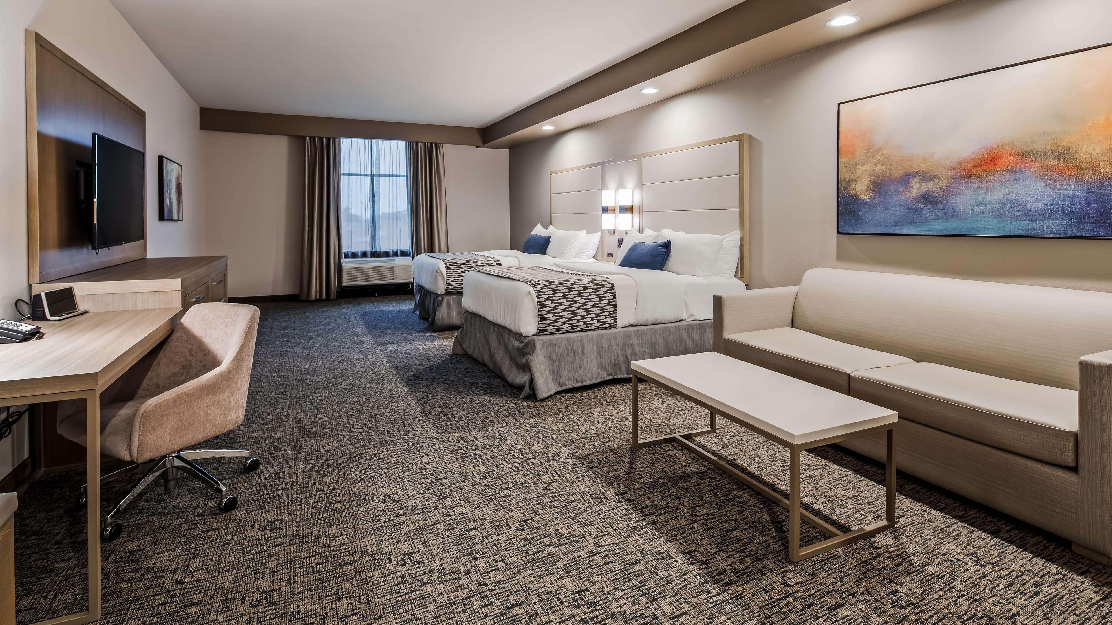 Wyndham Garden Katy Ξενοδοχείο Εξωτερικό φωτογραφία
