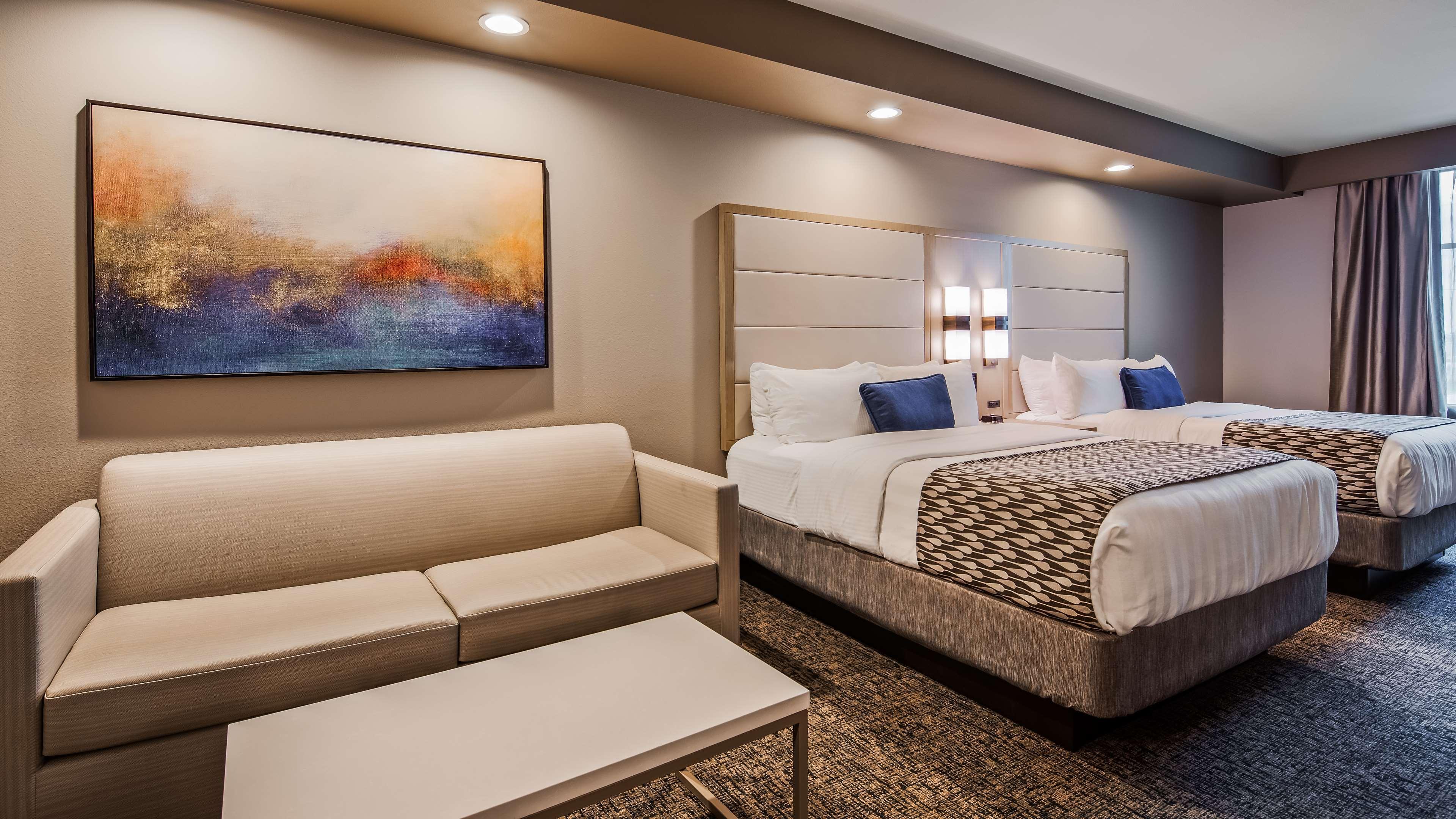 Wyndham Garden Katy Ξενοδοχείο Εξωτερικό φωτογραφία