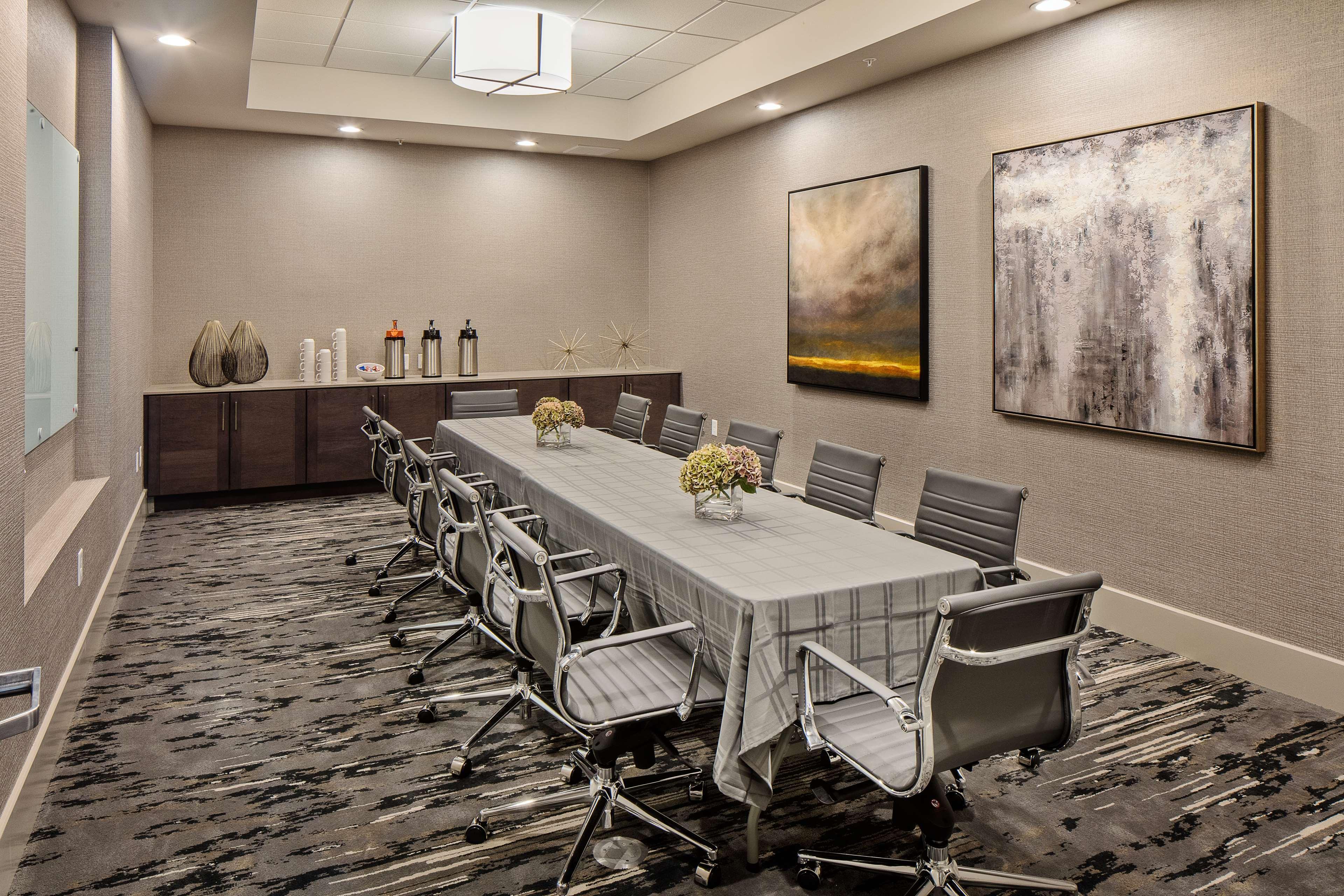 Wyndham Garden Katy Ξενοδοχείο Εξωτερικό φωτογραφία