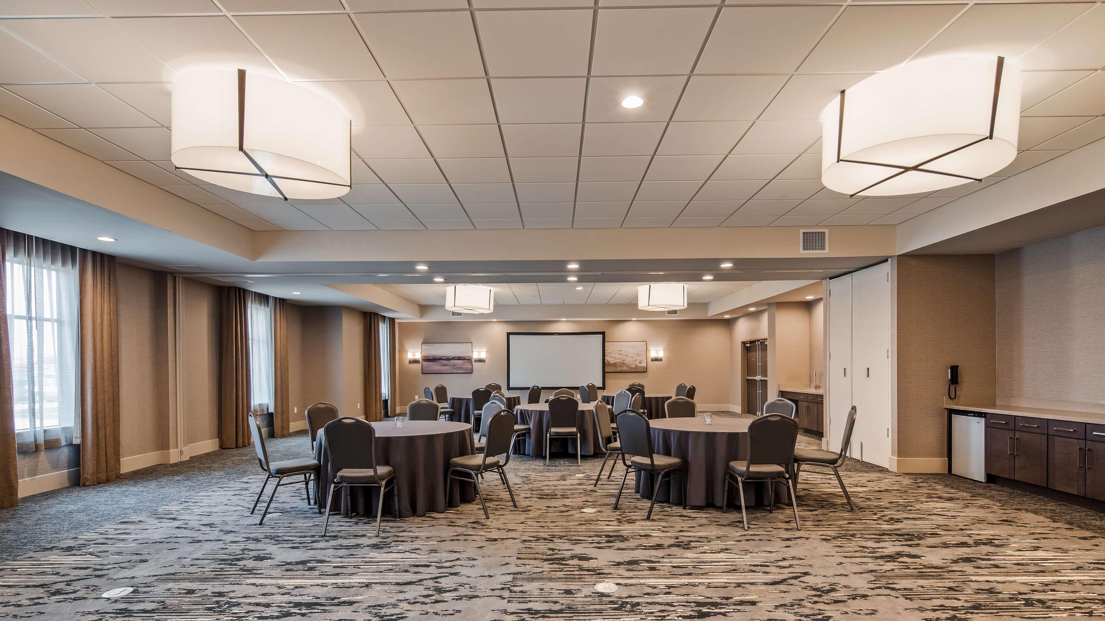 Wyndham Garden Katy Ξενοδοχείο Εξωτερικό φωτογραφία