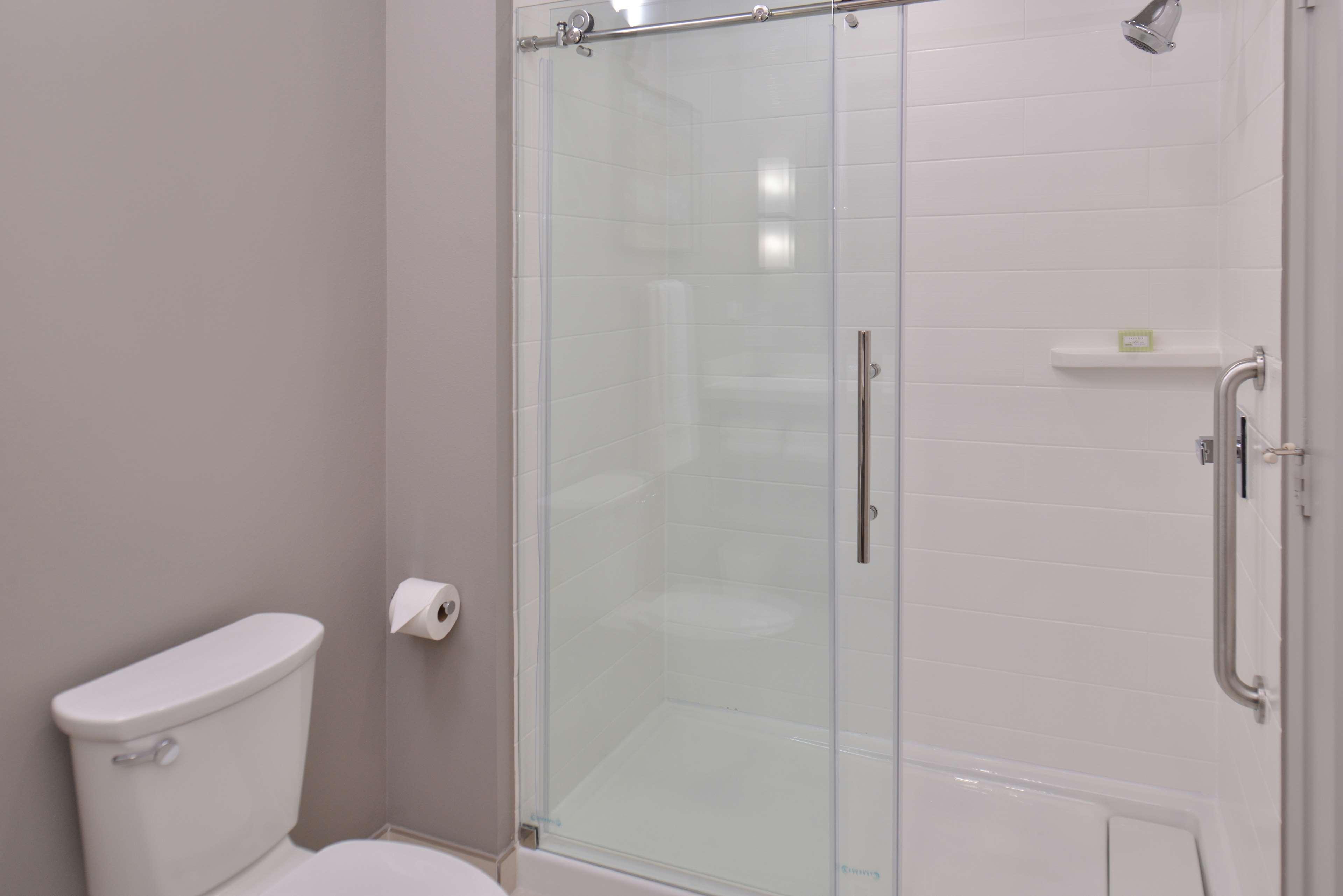 Wyndham Garden Katy Ξενοδοχείο Εξωτερικό φωτογραφία
