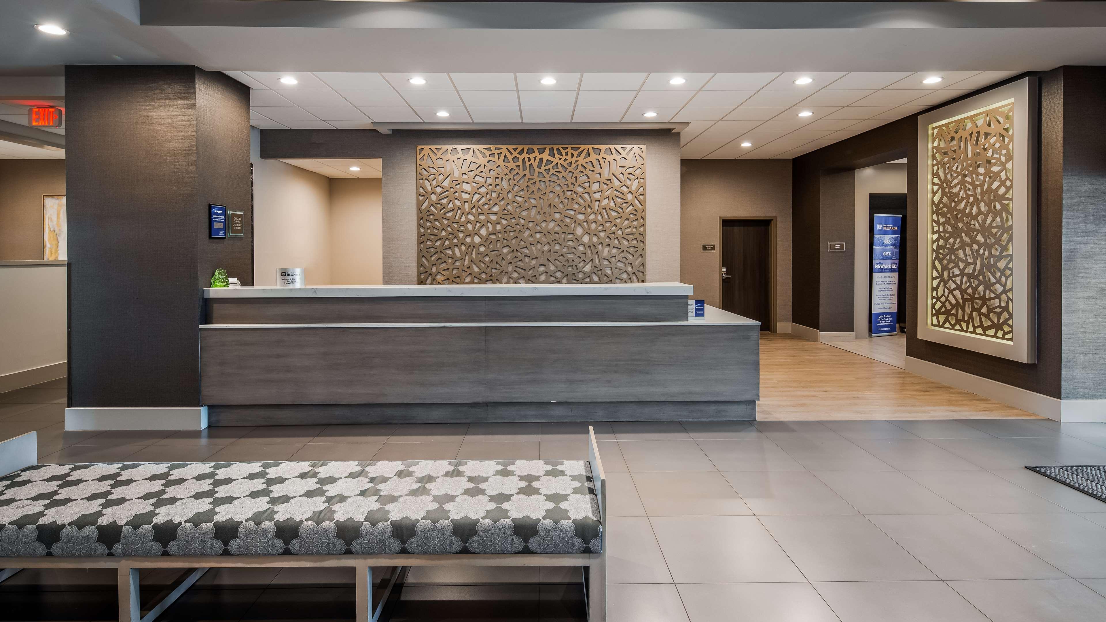 Wyndham Garden Katy Ξενοδοχείο Εξωτερικό φωτογραφία