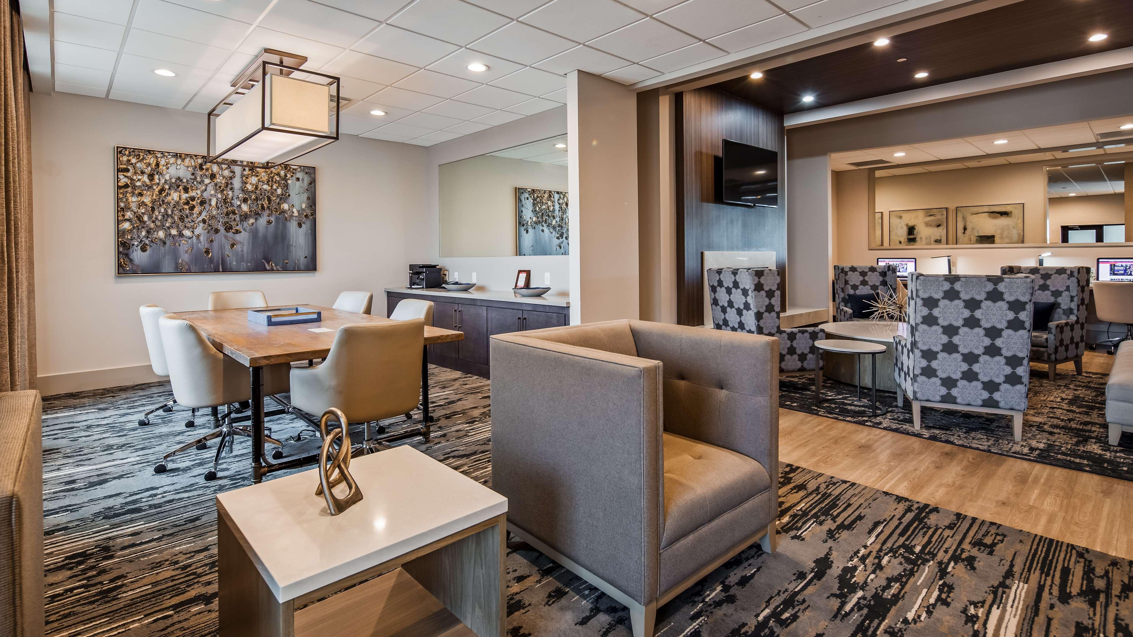 Wyndham Garden Katy Ξενοδοχείο Εξωτερικό φωτογραφία
