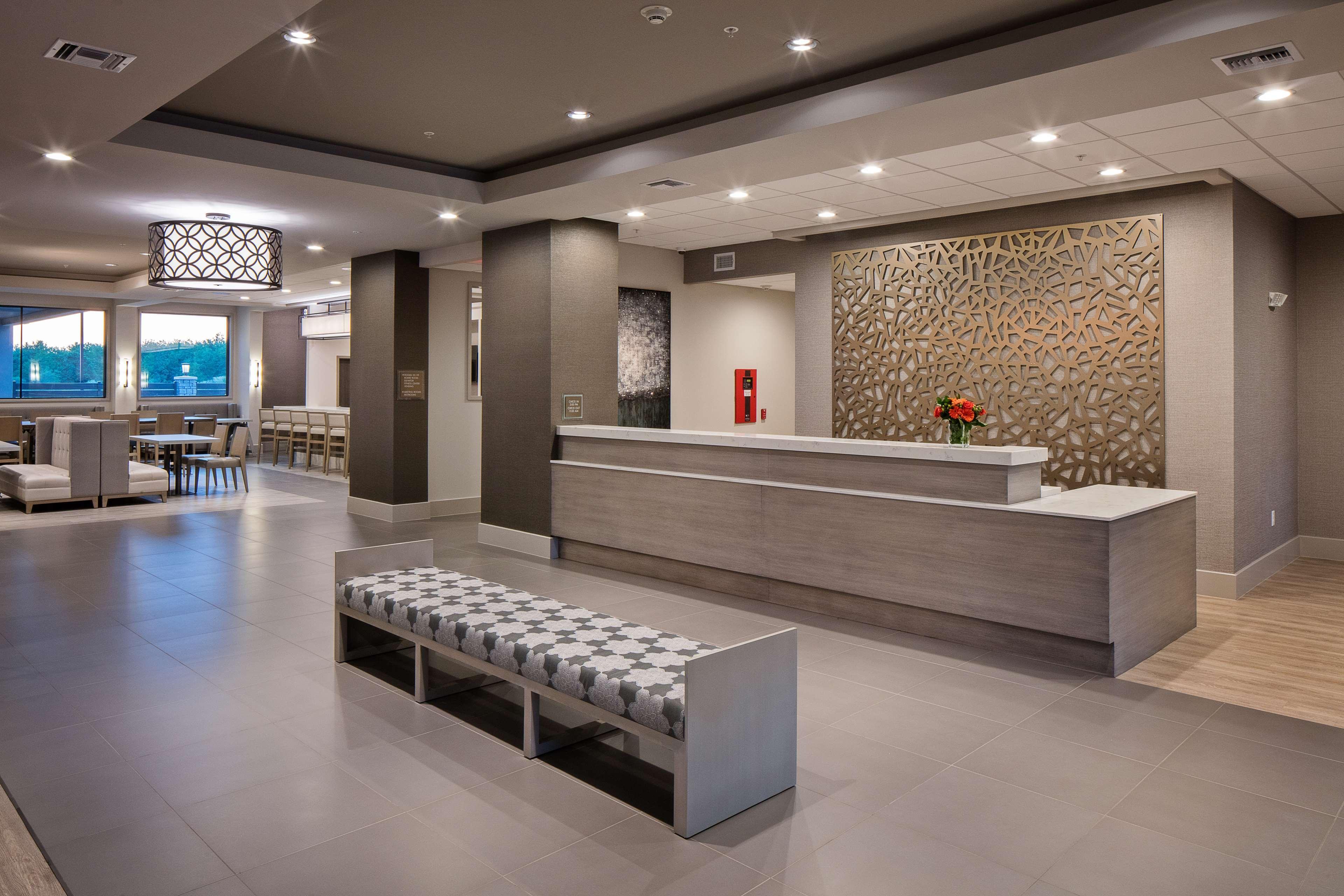 Wyndham Garden Katy Ξενοδοχείο Εξωτερικό φωτογραφία