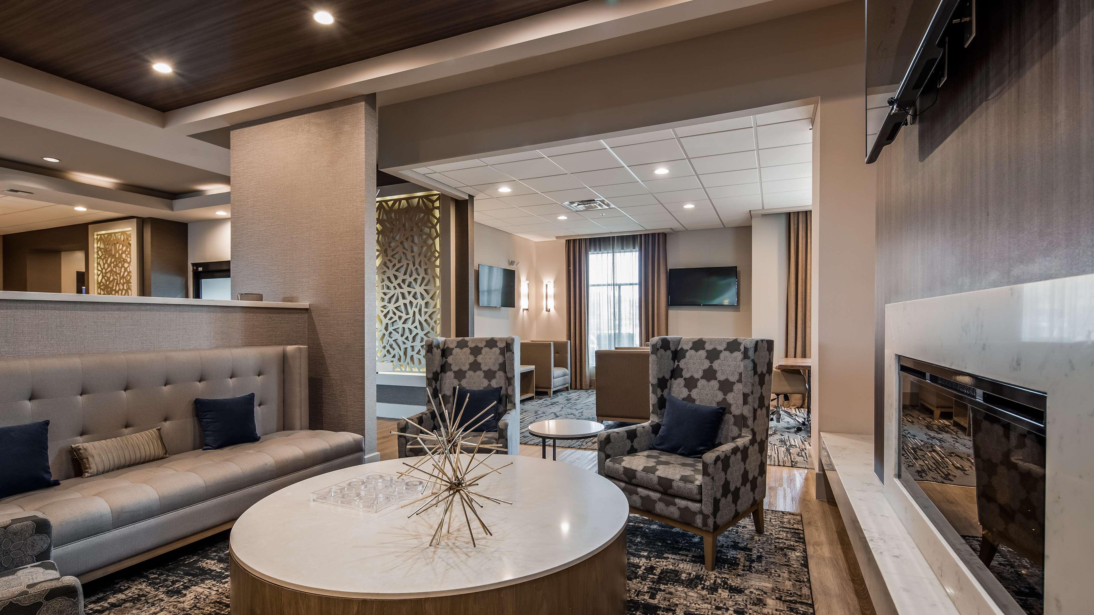Wyndham Garden Katy Ξενοδοχείο Εξωτερικό φωτογραφία