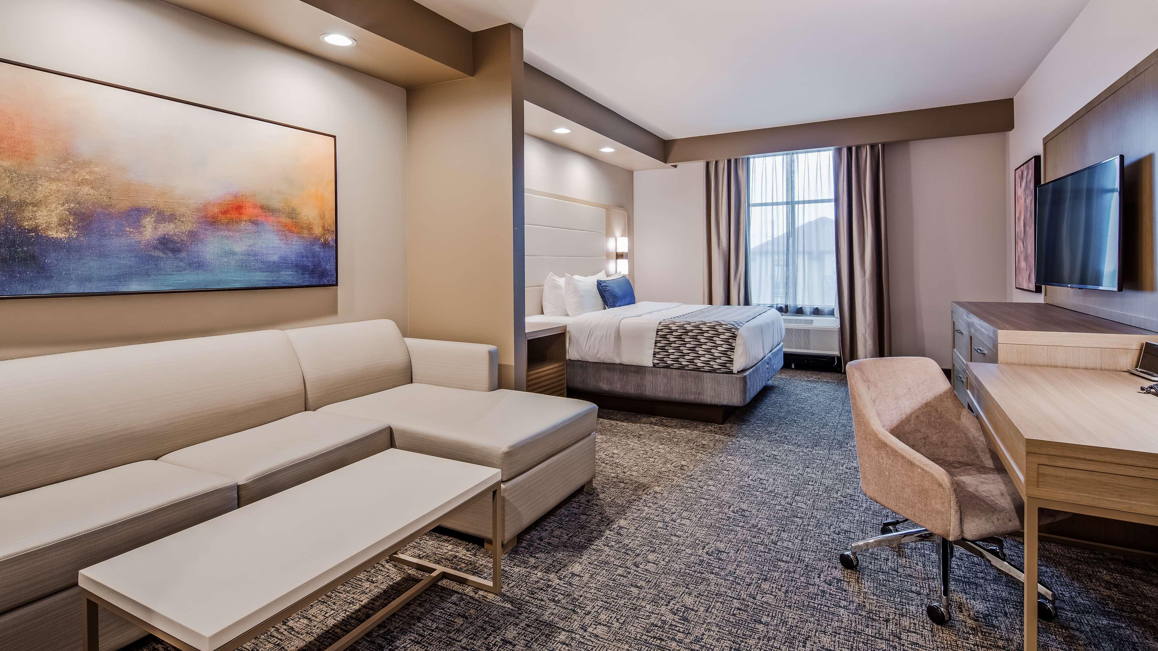Wyndham Garden Katy Ξενοδοχείο Εξωτερικό φωτογραφία