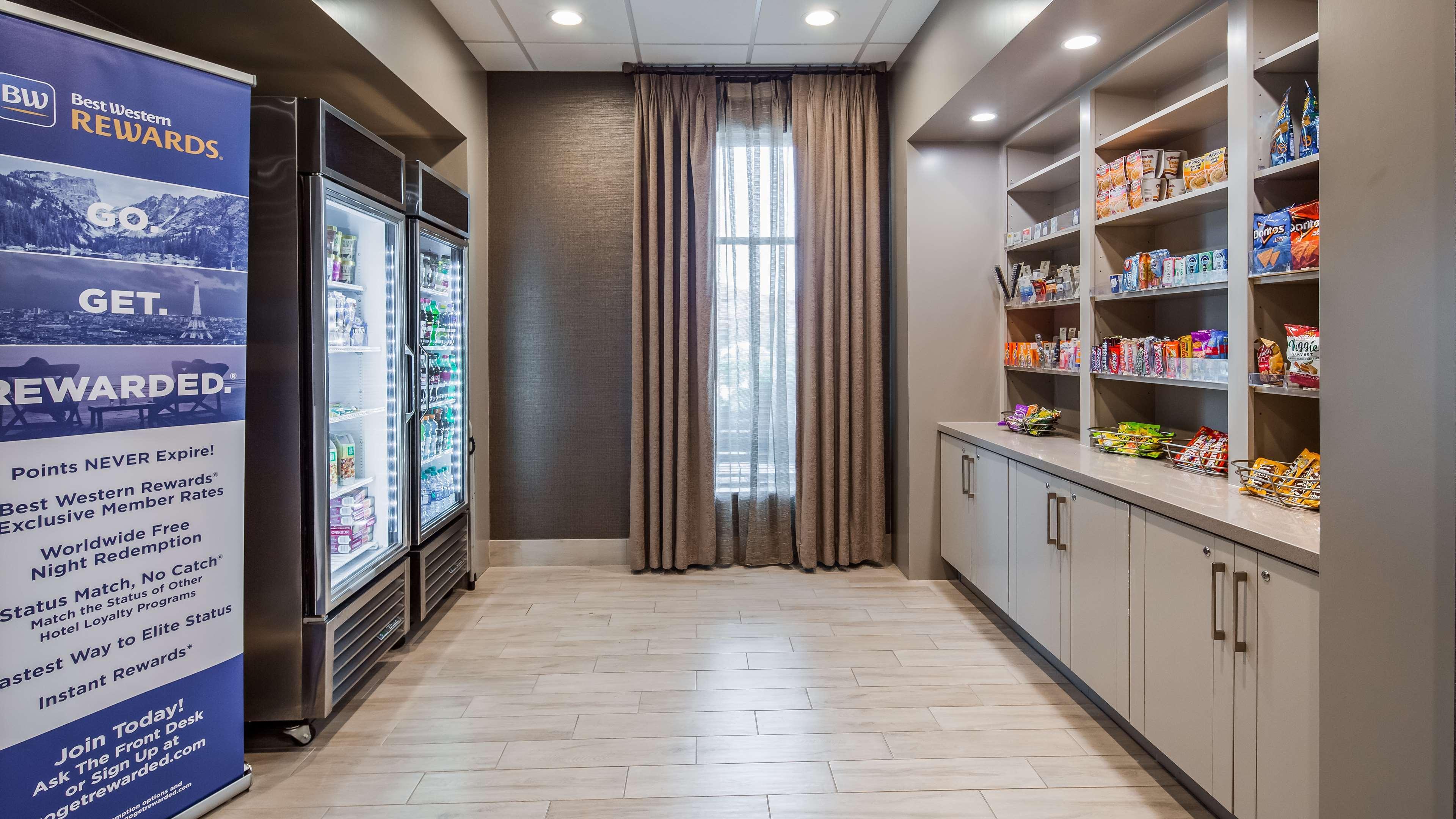 Wyndham Garden Katy Ξενοδοχείο Εξωτερικό φωτογραφία