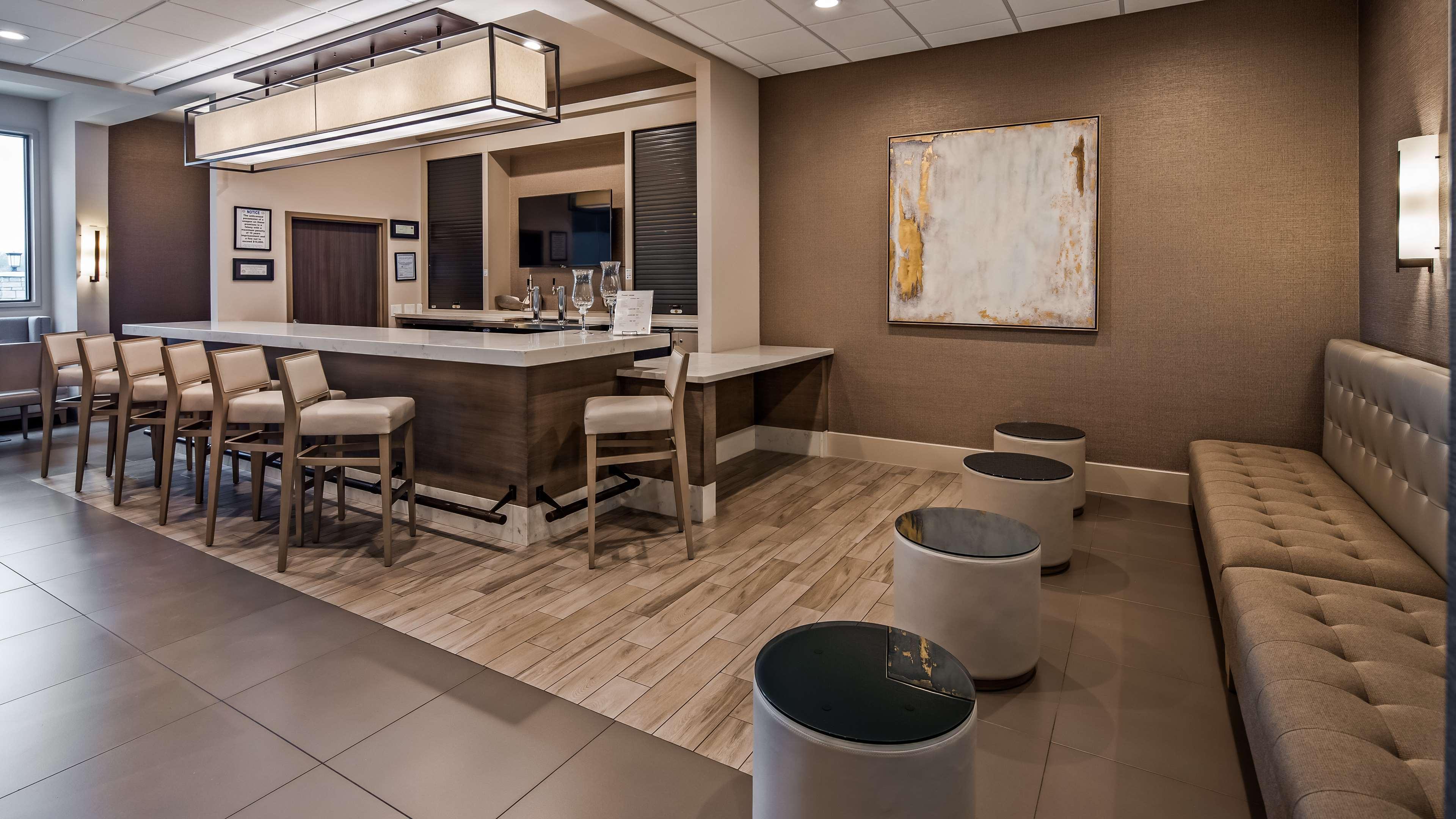 Wyndham Garden Katy Ξενοδοχείο Εξωτερικό φωτογραφία