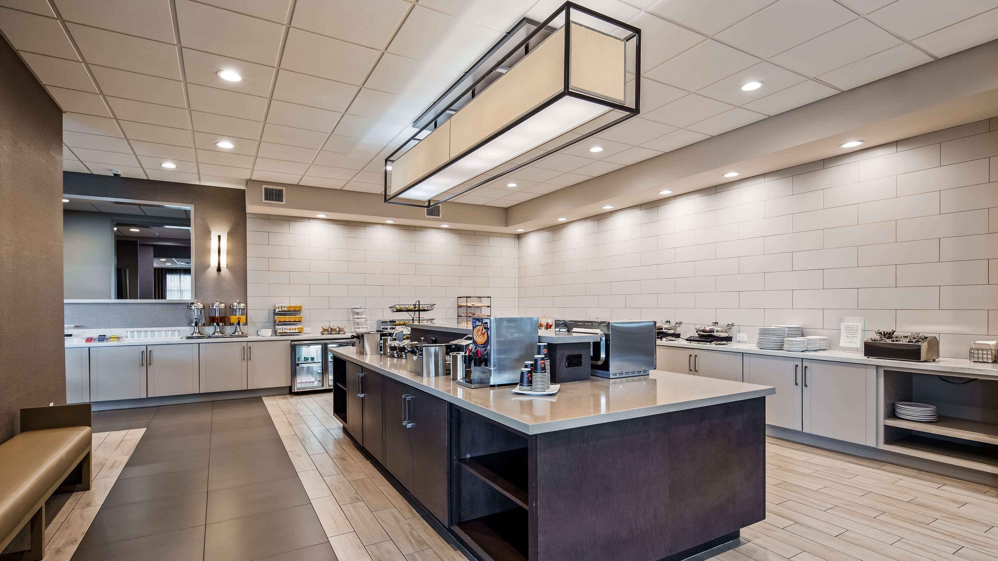 Wyndham Garden Katy Ξενοδοχείο Εξωτερικό φωτογραφία