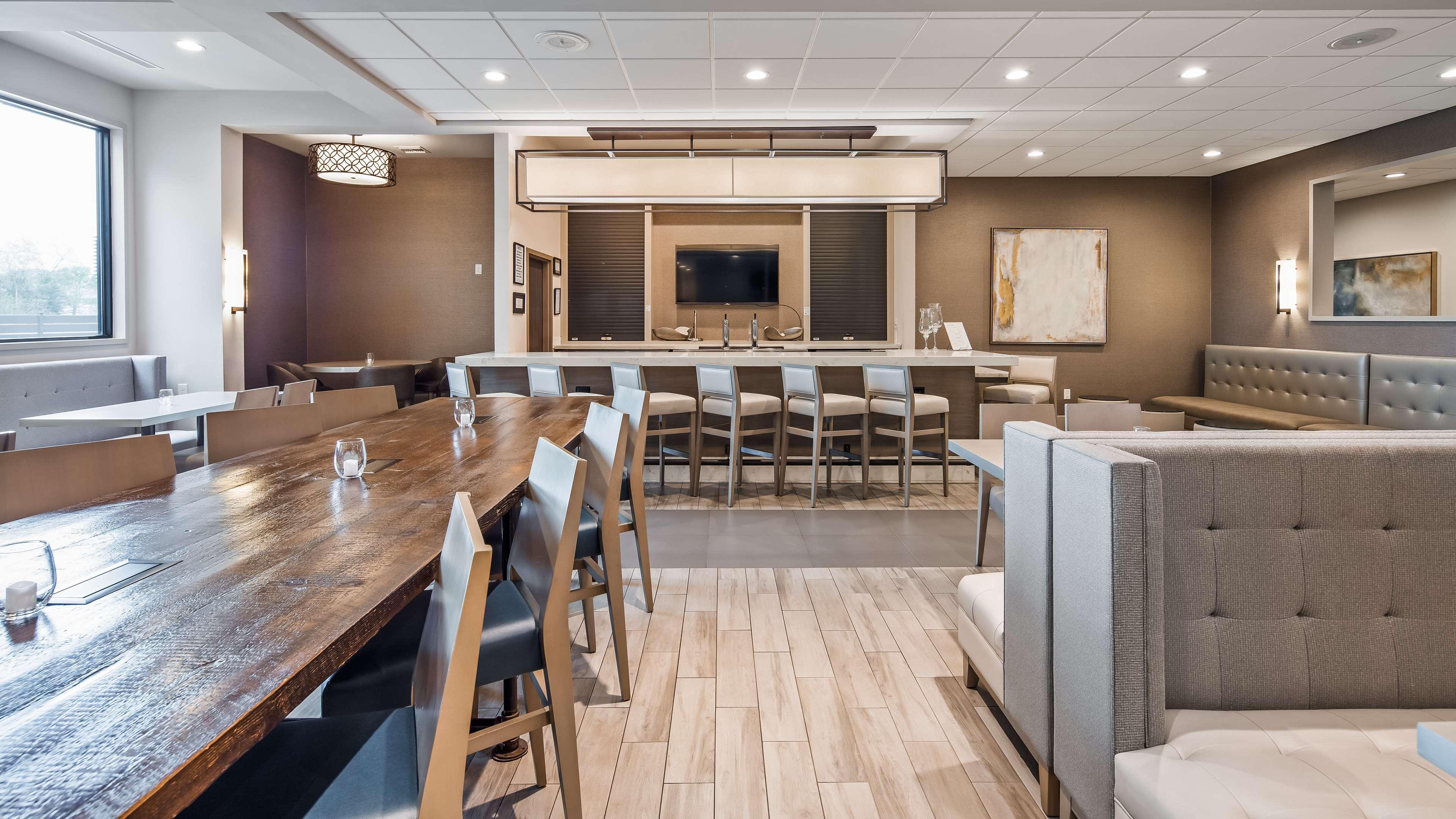 Wyndham Garden Katy Ξενοδοχείο Εξωτερικό φωτογραφία