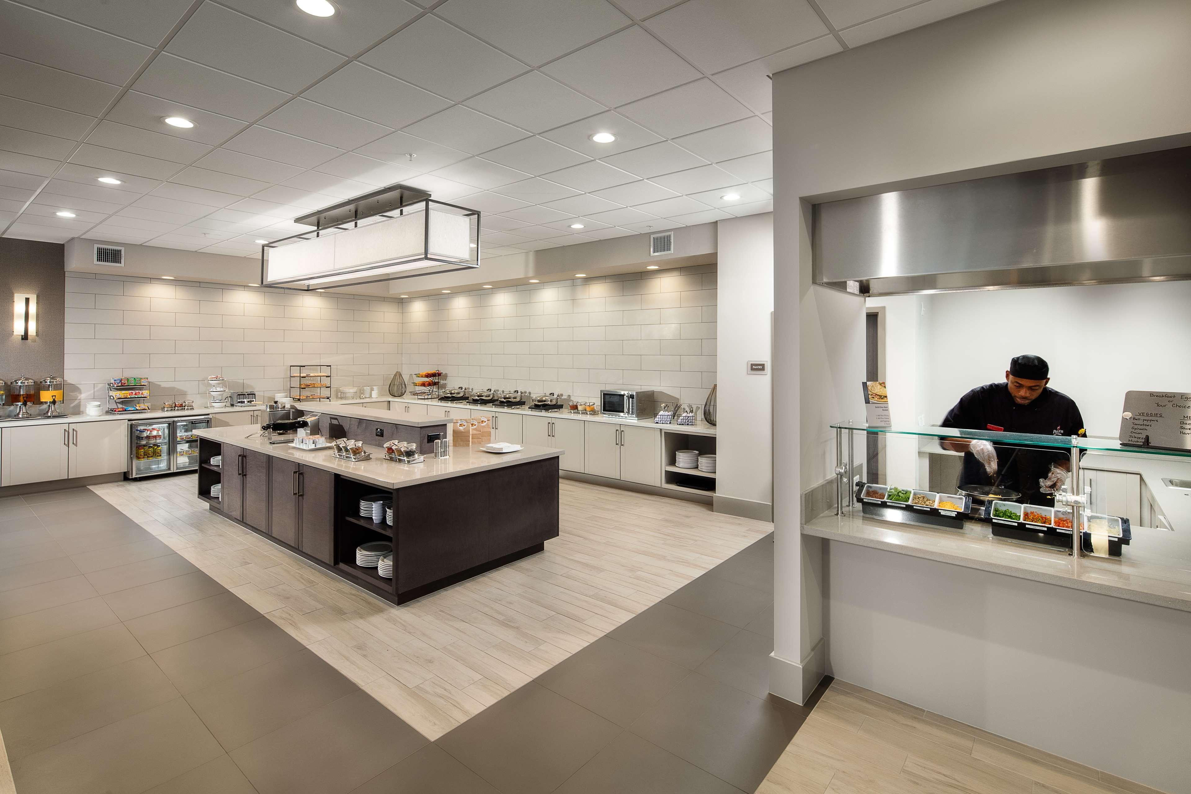 Wyndham Garden Katy Ξενοδοχείο Εξωτερικό φωτογραφία