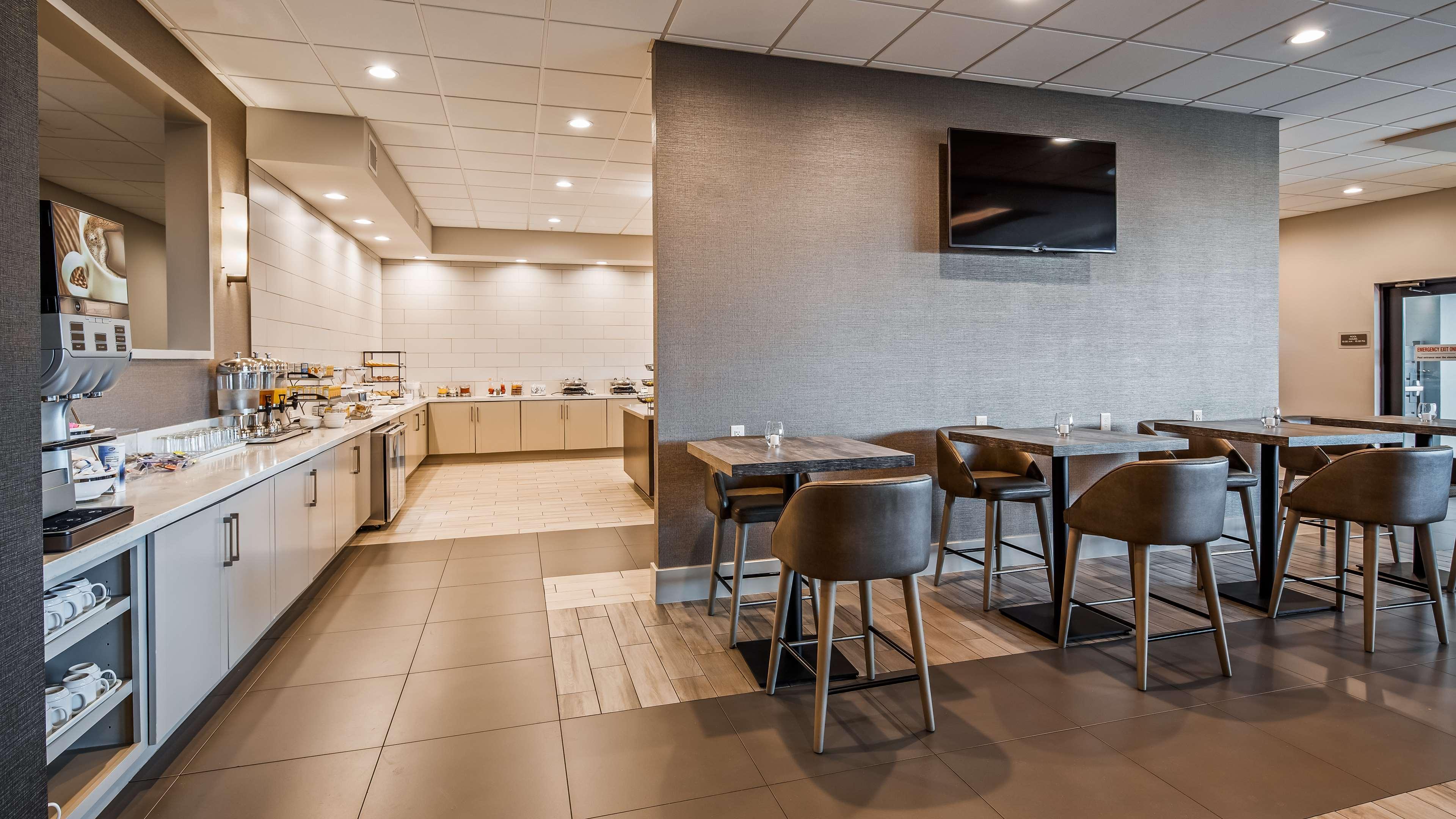 Wyndham Garden Katy Ξενοδοχείο Εξωτερικό φωτογραφία