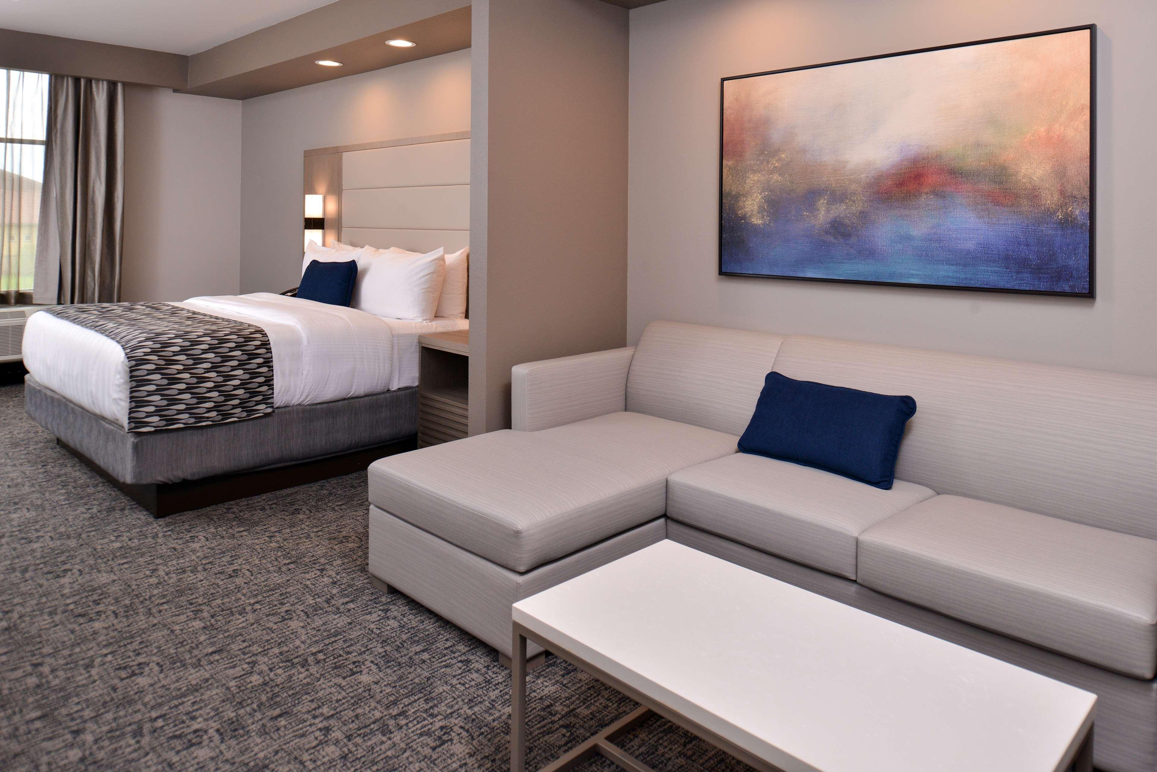 Wyndham Garden Katy Ξενοδοχείο Εξωτερικό φωτογραφία