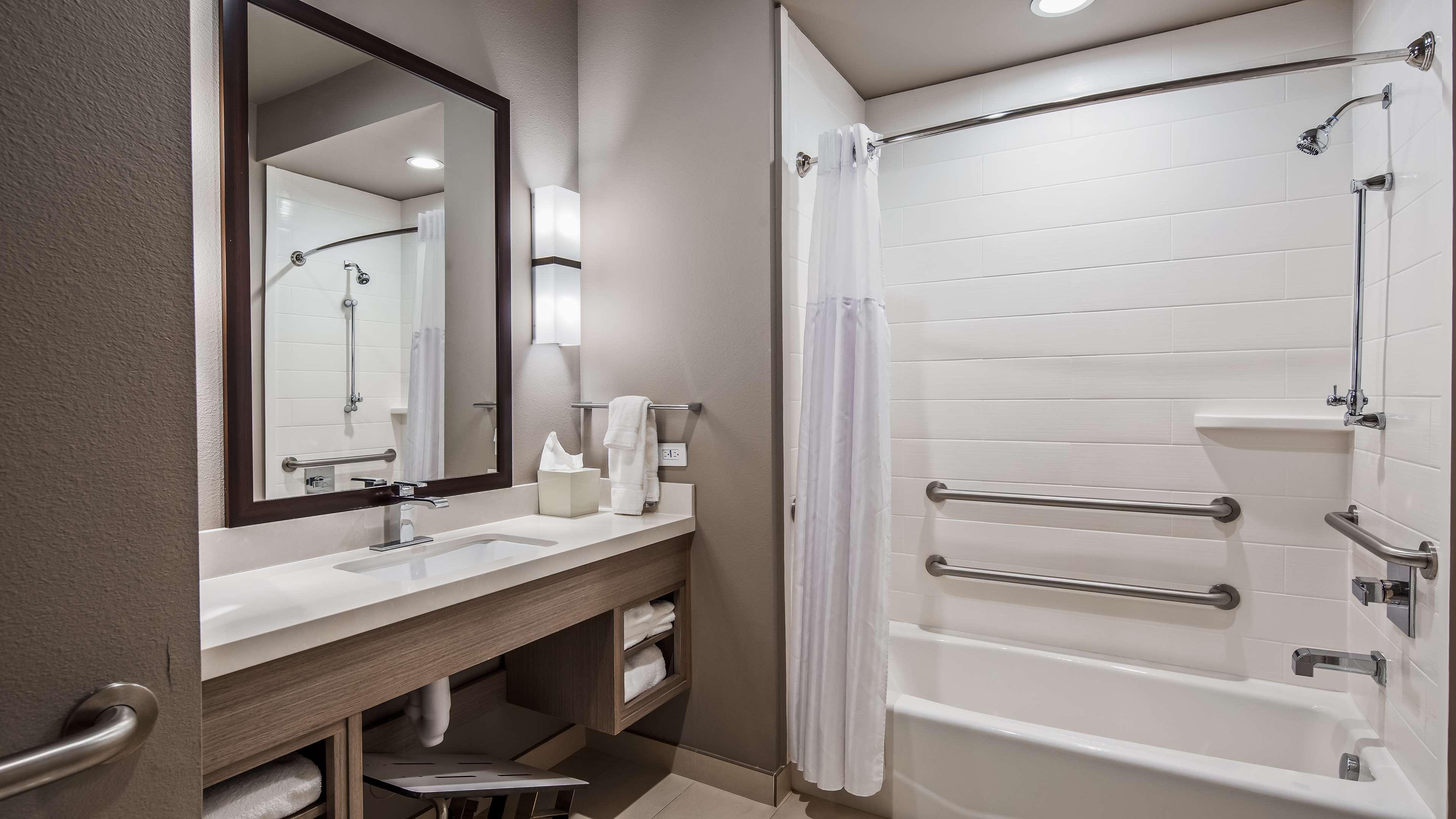 Wyndham Garden Katy Ξενοδοχείο Εξωτερικό φωτογραφία