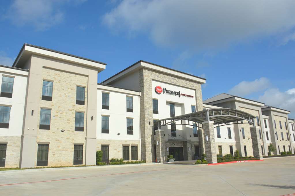 Wyndham Garden Katy Ξενοδοχείο Εξωτερικό φωτογραφία