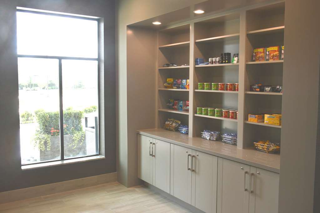 Wyndham Garden Katy Ξενοδοχείο Εσωτερικό φωτογραφία