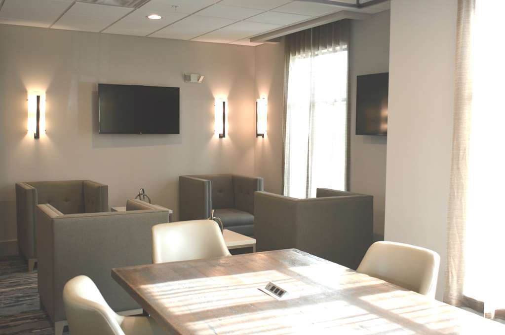 Wyndham Garden Katy Ξενοδοχείο Εσωτερικό φωτογραφία
