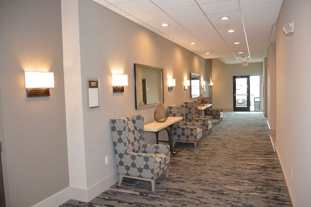 Wyndham Garden Katy Ξενοδοχείο Εξωτερικό φωτογραφία