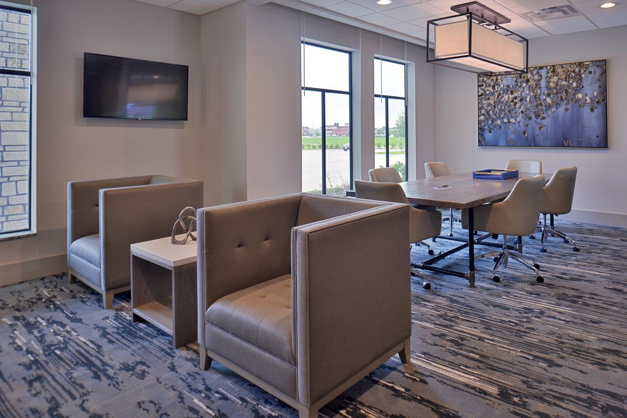 Wyndham Garden Katy Ξενοδοχείο Δωμάτιο φωτογραφία